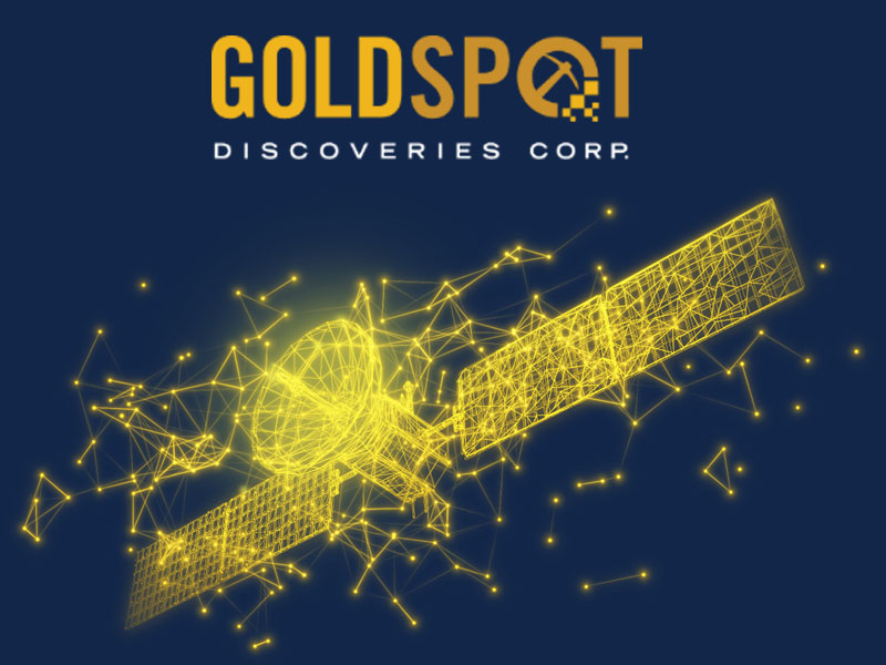 DigiGeoData - GoldSpot Discoveries Closes Acquisition of Mineral Resource Mapping and Intelligence Data Provider DigiGeoData Inc. 1 DigiGeoData - header