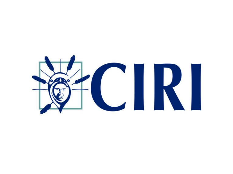 DigiGeoData - Sponsors 78 CIRI