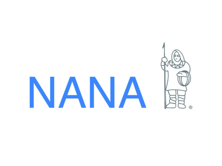 DigiGeoData - Sponsors 252 NANA