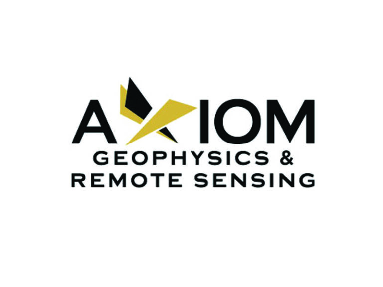 DigiGeoData - Sponsors 31 Axiom