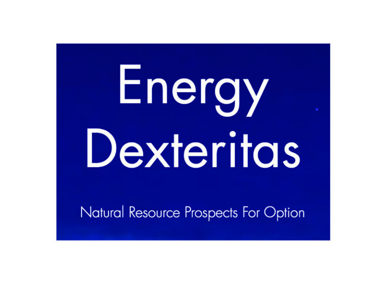 Energy Dexteritas