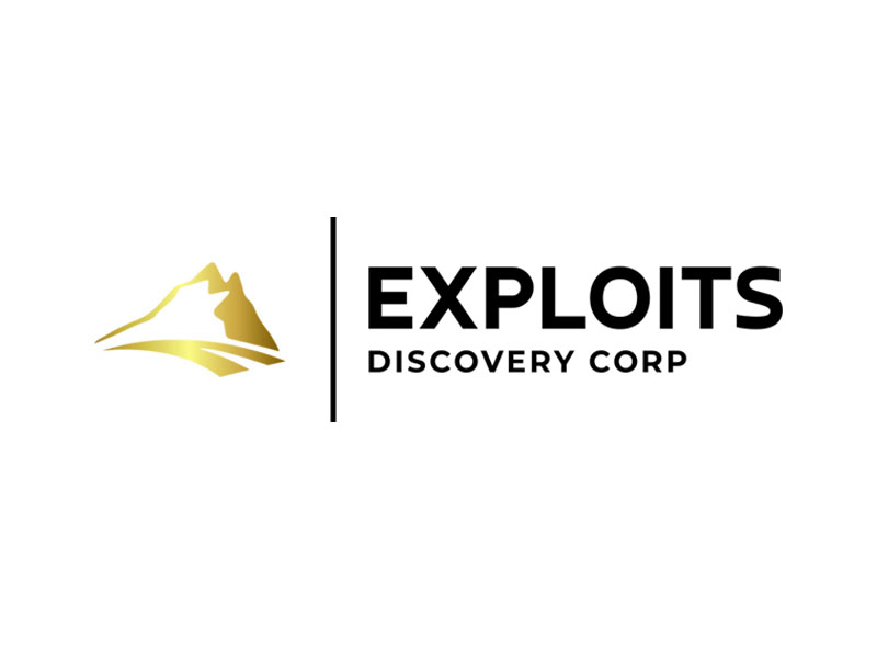 Exploits Discovery Corp. - DigiGeoData