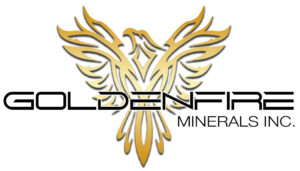 Goldenfire Minerals Inc.