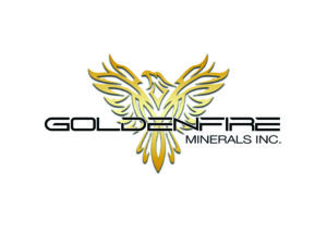 Goldenfire Minerals Inc