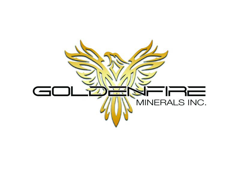 Goldenfire Minerals Inc