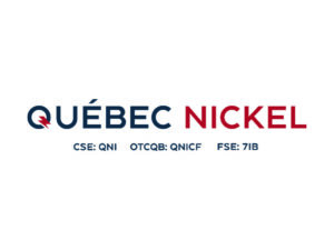 Québec Nickel Corp.