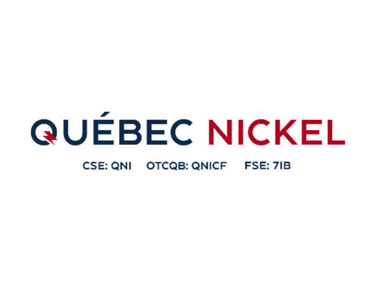 Québec Nickel Corp.