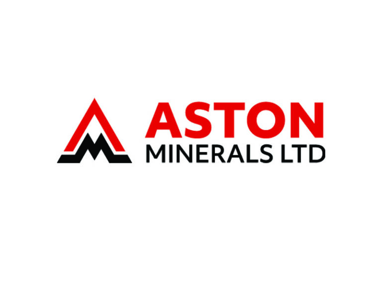 DigiGeoData - Sponsors 24 Aston Minerals Ltd
