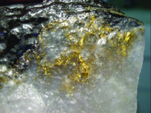 Laser Gold Resources