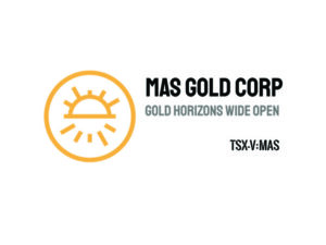 MAS Gold Corp