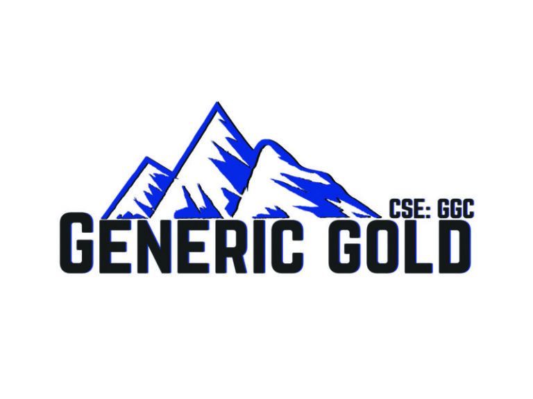 DigiGeoData - Sponsors 143 Generic Gold
