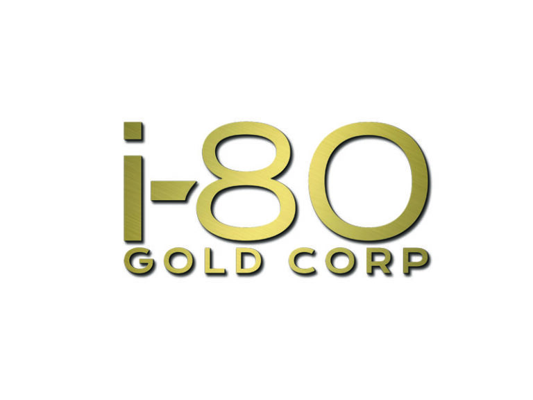 i80 Gold Corp