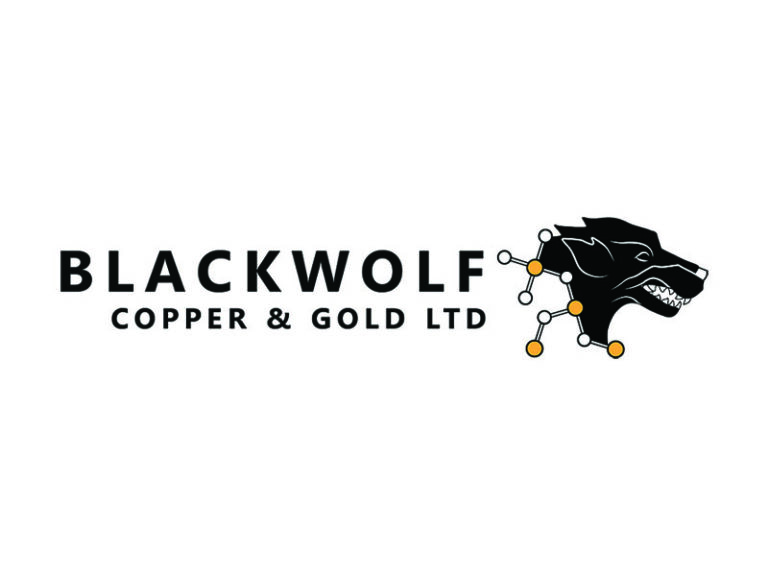 DigiGeoData - Sponsors 46 Blackwolf Copper and Gold Ltd.