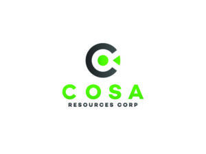 Cosa Resources