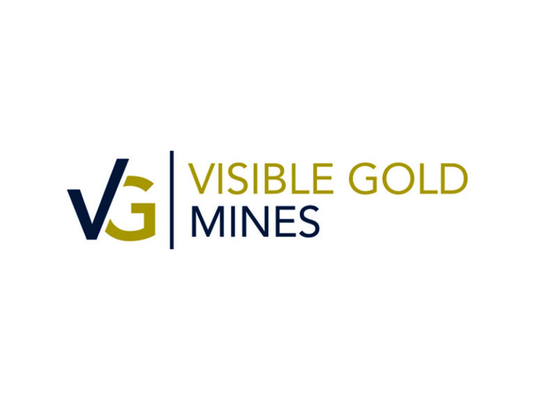 Visible Gold Mines
