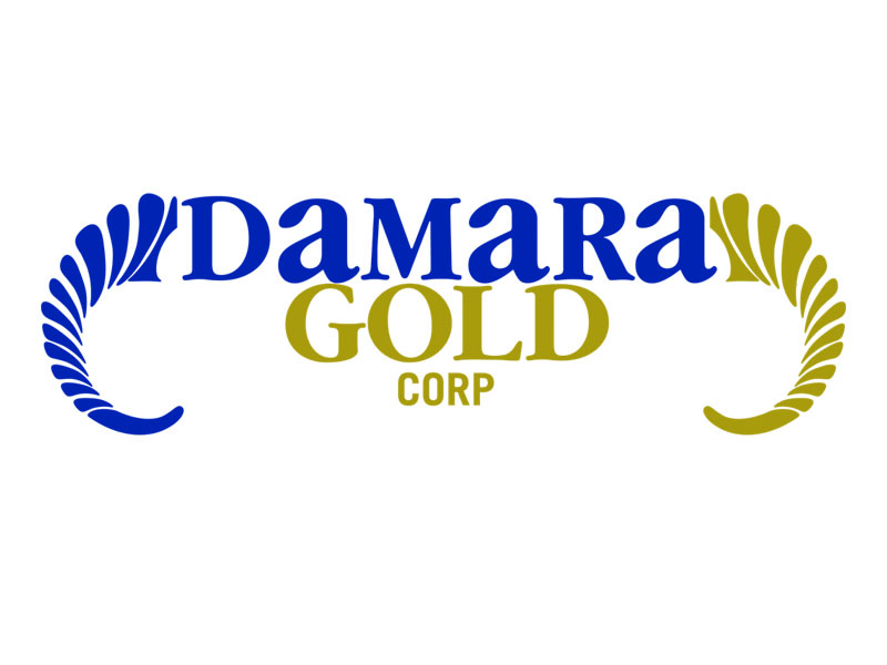 Damara Gold Corp