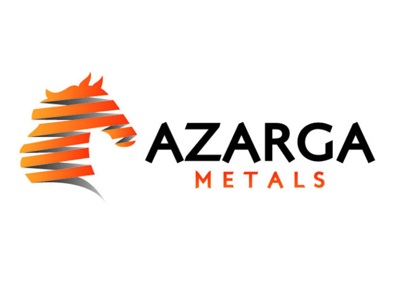 DigiGeoData - Sponsors 33 Azarga Metals