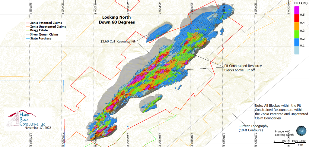DigiGeoData - World Copper Ltd 1 World Copper