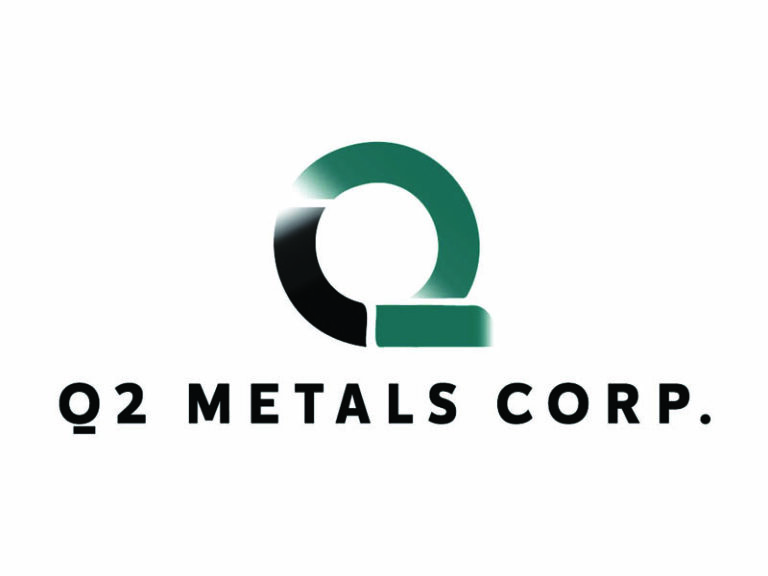 Q2 Metals