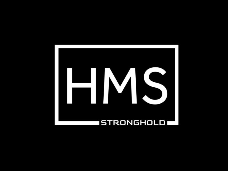 DigiGeoData - Sponsors 197 HMS Stronghold