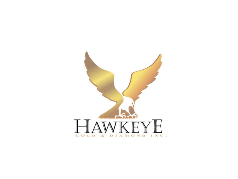 Hawkeye Gold and Diamond Inc.