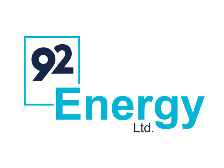DigiGeoData - Sponsors 2 92 Energy