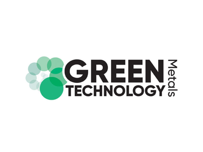 DigiGeoData - Sponsors 194 Green Technology Metals