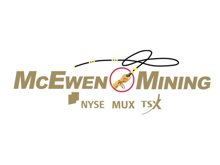 DigiGeoData - Sponsors 249 McEwen Mining